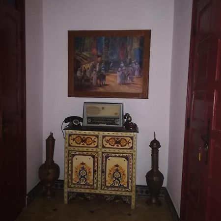 مراكش Riad Amal المظهر الخارجي الصورة