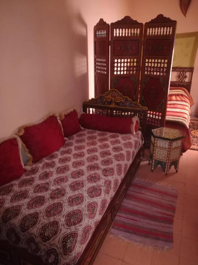 مراكش Riad Amal المظهر الخارجي الصورة