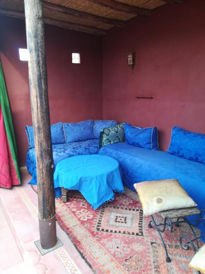 مراكش Riad Amal المظهر الخارجي الصورة