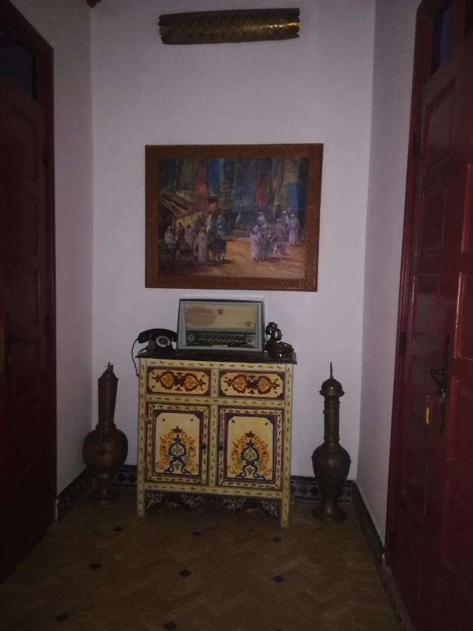 مراكش Riad Amal المظهر الخارجي الصورة