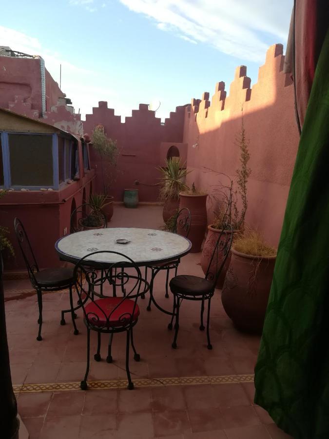 مراكش Riad Amal المظهر الخارجي الصورة