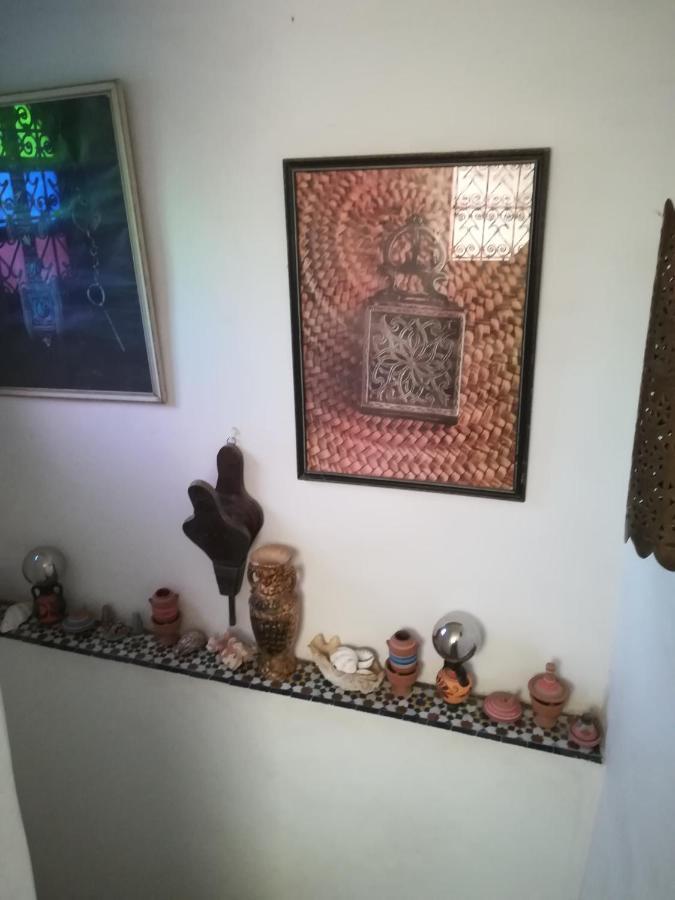 مراكش Riad Amal المظهر الخارجي الصورة